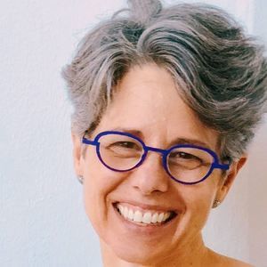 Meet your Posher, Lynn